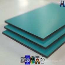 National Firerated B1 Grade Aluminum Wall Cladding